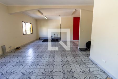 Sala de casa à venda com 7 quartos, 456m² em Cidade São Francisco, São Paulo