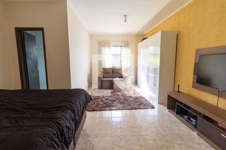 Casa à venda com 456m², 7 quartos e 8 vagasQuarto 2 Suíte