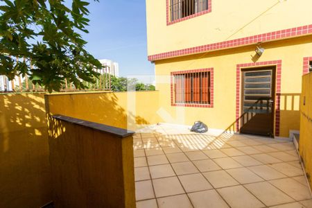 Casa à venda com 456m², 7 quartos e 8 vagasQuintal