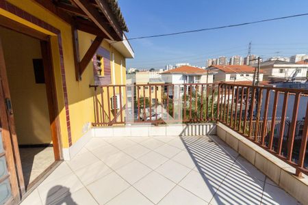 Casa à venda com 456m², 7 quartos e 8 vagasVaranda