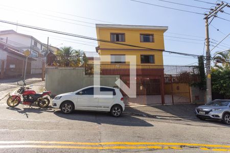 Casa à venda com 456m², 7 quartos e 8 vagasFachada