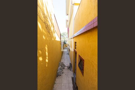 Casa à venda com 456m², 7 quartos e 8 vagasEntrada Lateral