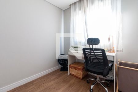 Quarto 1 de apartamento para alugar com 2 quartos, 42m² em Jardim Brasília , São Paulo