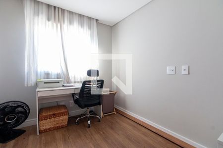 Quarto 1 de apartamento para alugar com 2 quartos, 42m² em Jardim Brasília , São Paulo