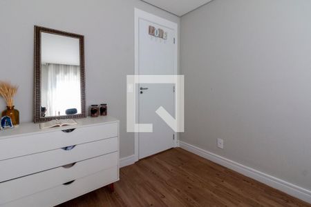 Quarto 1 de apartamento para alugar com 2 quartos, 42m² em Jardim Brasília , São Paulo