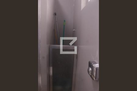 Apartamento à venda com 28m², 1 quarto e sem vagaBanheiro