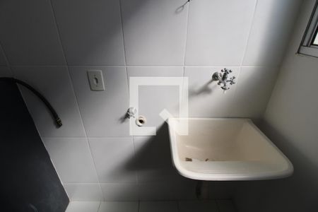 Apartamento para alugar com 46m², 2 quartos e 1 vagaCozinha e Área de Serviço