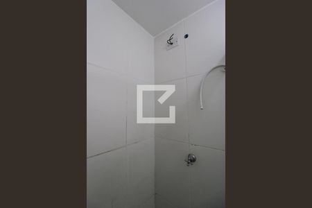 Apartamento para alugar com 46m², 2 quartos e 1 vagaBanheiro da suíte