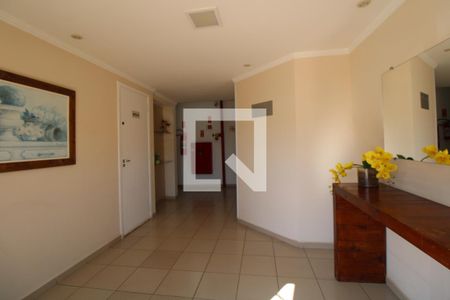 Apartamento para alugar com 46m², 2 quartos e 1 vagaHall de Entrada