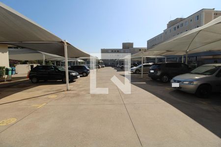 Apartamento para alugar com 46m², 2 quartos e 1 vagaÁrea de Manobra