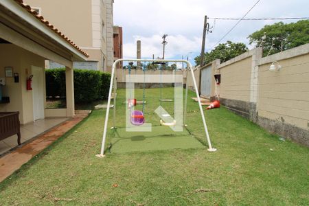 Apartamento para alugar com 46m², 2 quartos e 1 vagaÁrea Comum - Playground