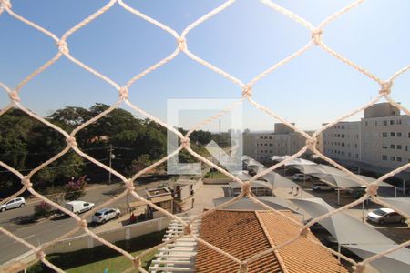 Apartamento para alugar com 46m², 2 quartos e 1 vagaVista da Cozinha e Área de Serviço