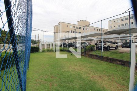 Apartamento para alugar com 46m², 2 quartos e 1 vagaÁrea comum - Quadra