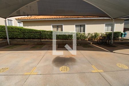 Apartamento para alugar com 46m², 2 quartos e 1 vagaVaga de Garagem