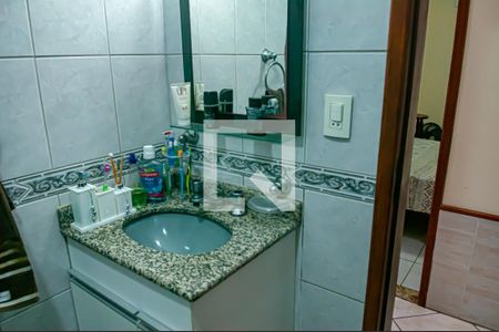 Casa à venda com 270m², 4 quartos e 1 vaga Casa à venda com 270m², 4 quartos e 1 vagabanheiro 3