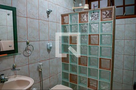 Casa à venda com 270m², 4 quartos e 1 vaga Casa à venda com 270m², 4 quartos e 1 vagabanheiro 1