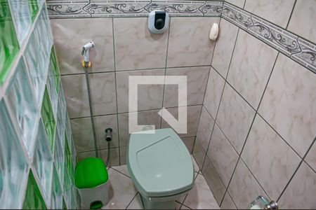 Casa à venda com 270m², 4 quartos e 1 vaga Casa à venda com 270m², 4 quartos e 1 vagabanheiro 2