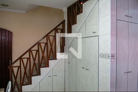 Casa à venda com 270m², 4 quartos e 1 vaga Casa à venda com 270m², 4 quartos e 1 vagacozinha