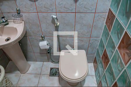 Casa à venda com 270m², 4 quartos e 1 vaga Casa à venda com 270m², 4 quartos e 1 vagabanheiro 1