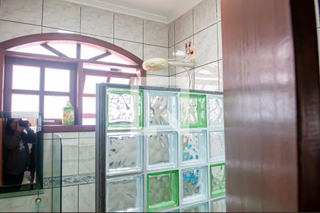 Casa à venda com 270m², 4 quartos e 1 vaga Casa à venda com 270m², 4 quartos e 1 vagabanheiro 2