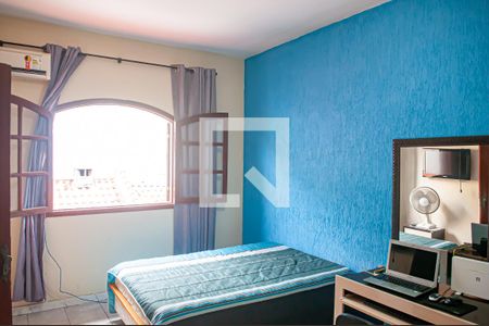 Casa à venda com 270m², 4 quartos e 1 vaga Casa à venda com 270m², 4 quartos e 1 vagaquarto 3