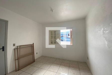 Quarto  de apartamento à venda com 1 quarto, 35m² em Santo Afonso, Novo Hamburgo