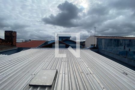 Vista da Sala de apartamento à venda com 1 quarto, 35m² em Santo Afonso, Novo Hamburgo