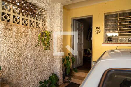 Casa à venda com 78m², 2 quartos e 1 vaga Casa à venda com 78m², 2 quartos e 1 vagaGaragem