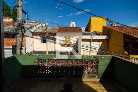 Casa à venda com 78m², 2 quartos e 1 vaga Casa à venda com 78m², 2 quartos e 1 vagaVista do Quarto 2