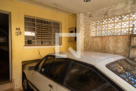 Casa à venda com 78m², 2 quartos e 1 vaga Casa à venda com 78m², 2 quartos e 1 vagaGaragem