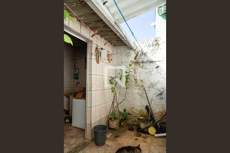 Casa à venda com 78m², 2 quartos e 1 vaga Casa à venda com 78m², 2 quartos e 1 vagaQuintal