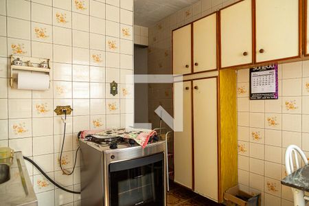 Casa à venda com 78m², 2 quartos e 1 vaga Casa à venda com 78m², 2 quartos e 1 vagaCozinha