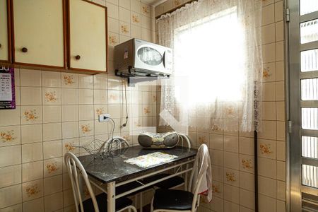 Casa à venda com 78m², 2 quartos e 1 vaga Casa à venda com 78m², 2 quartos e 1 vagaCozinha