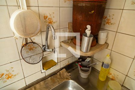 Casa à venda com 78m², 2 quartos e 1 vaga Casa à venda com 78m², 2 quartos e 1 vagaCozinha - Torneira