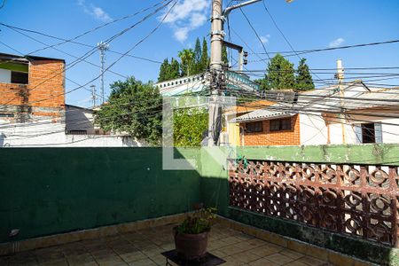 Casa à venda com 78m², 2 quartos e 1 vaga Casa à venda com 78m², 2 quartos e 1 vagaVaranda