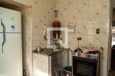 Casa à venda com 78m², 2 quartos e 1 vaga Casa à venda com 78m², 2 quartos e 1 vagaCozinha