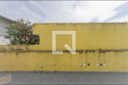 Vista Sala de casa de condomínio à venda com 3 quartos, 112m² em Jardim Matarazzo, São Paulo