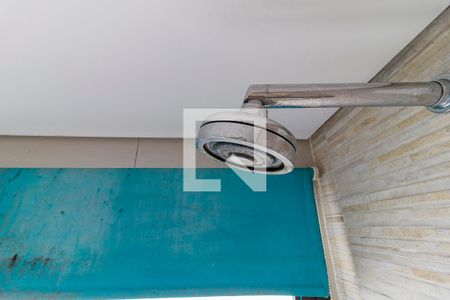 Apartamento à venda com 114m², 3 quartos e 2 vagas Apartamento à venda com 114m², 3 quartos e 2 vagasBanheiro do Quarto 1