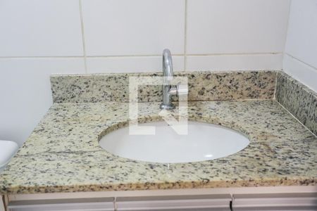 Apartamento à venda com 60m², 2 quartos e 1 vaga Apartamento à venda com 60m², 2 quartos e 1 vagaBanheiro Suite