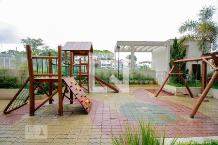 Apartamento à venda com 60m², 2 quartos e 1 vaga Apartamento à venda com 60m², 2 quartos e 1 vagaArea Comum Playground