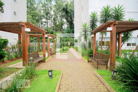 Apartamento à venda com 60m², 2 quartos e 1 vaga Apartamento à venda com 60m², 2 quartos e 1 vagaArea Comum