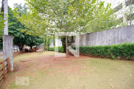 Apartamento à venda com 60m², 2 quartos e 1 vaga Apartamento à venda com 60m², 2 quartos e 1 vagaArea Comum Pet Space