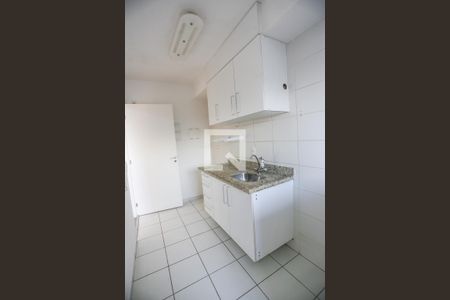Apartamento à venda com 60m², 2 quartos e 1 vaga Apartamento à venda com 60m², 2 quartos e 1 vagaCozinha