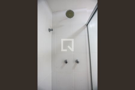 Apartamento à venda com 60m², 2 quartos e 1 vaga Apartamento à venda com 60m², 2 quartos e 1 vagaBanheiro