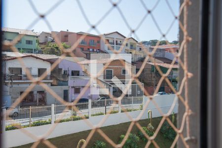 Apartamento à venda com 90m², 3 quartos e 2 vagas Apartamento à venda com 90m², 3 quartos e 2 vagasVista do Quarto 2