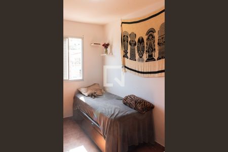 Apartamento à venda com 90m², 3 quartos e 2 vagas Apartamento à venda com 90m², 3 quartos e 2 vagasQuarto 2