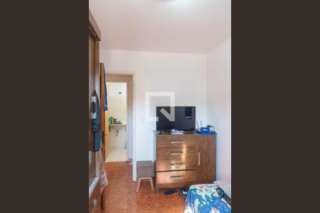 Apartamento à venda com 90m², 3 quartos e 2 vagas Apartamento à venda com 90m², 3 quartos e 2 vagasQuarto 1