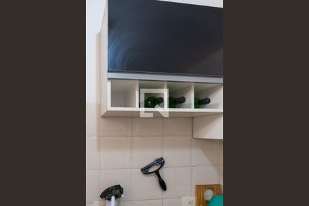 Apartamento à venda com 90m², 3 quartos e 2 vagas Apartamento à venda com 90m², 3 quartos e 2 vagasCozinha