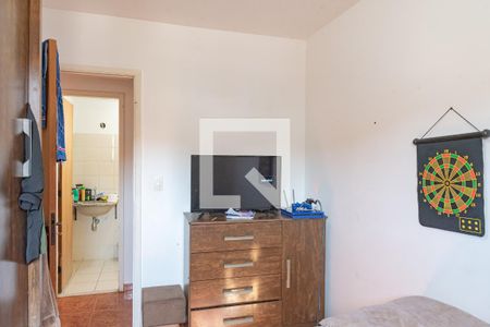 Apartamento à venda com 90m², 3 quartos e 2 vagas Apartamento à venda com 90m², 3 quartos e 2 vagasQuarto 1