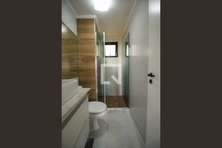 Apartamento à venda com 75m², 3 quartos e 1 vagaBanheiro